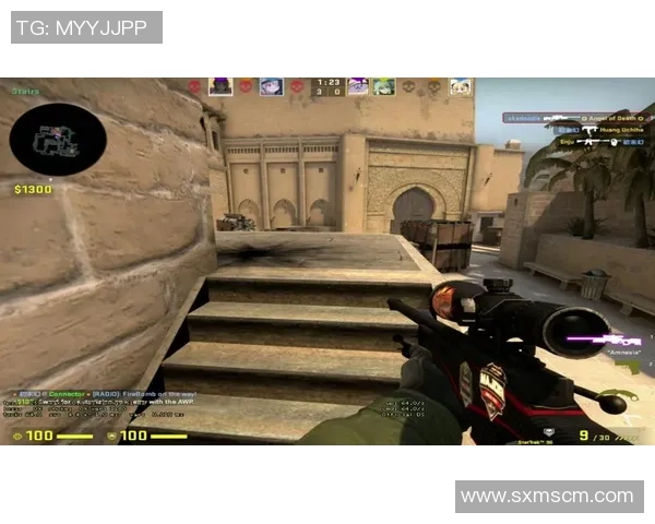 专访陈磊深入探讨CSGO成功背后的秘诀与未来发展方向