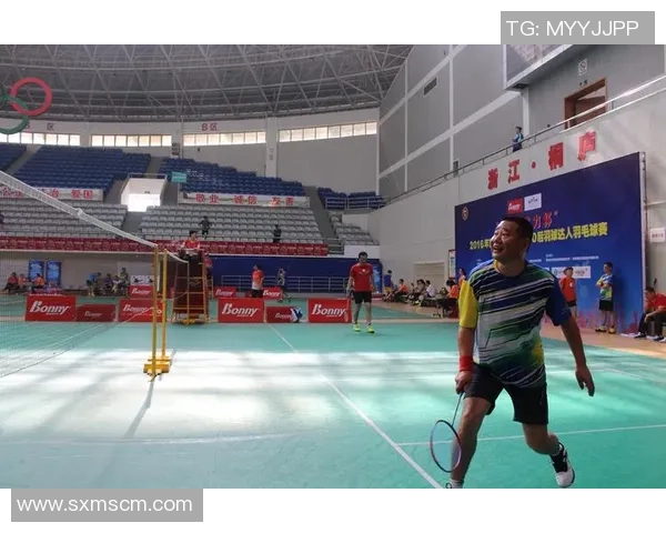 全国锦标赛分析:杭州羽毛球队心理素质的优劣与提升策略探讨 全国锦标赛分析:杭州羽毛球队心理素质的优劣与提升策略探讨