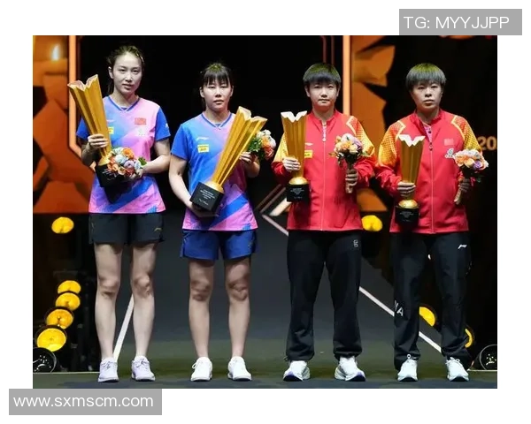 北京乒乓球队以56分领跑大满贯积分榜展现强劲实力