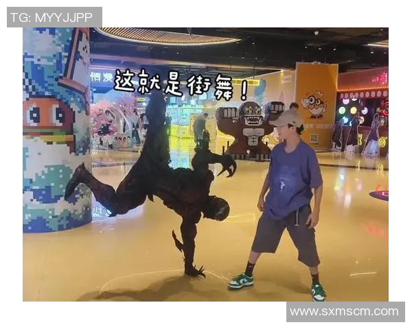 广州街舞队战术揭秘：街舞巨献背后的策略与团队精神