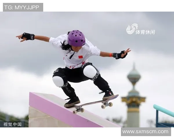 武汉滑板队荣登全国滑板个人能力排行榜第四名展现实力与潜力